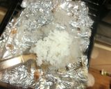 広東風あんかけ　おこげご飯作り方2写真