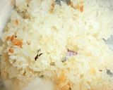 広東風あんかけ　おこげご飯作り方4写真