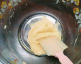 レンジで失敗なし！かぼちゃシュークリーム作り方6写真