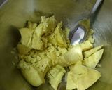 スイートポテトが食べたい作り方3写真
