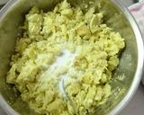 スイートポテトが食べたい作り方7写真