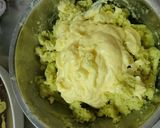 スイートポテトが食べたい作り方10写真