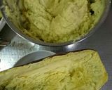 スイートポテトが食べたい作り方11写真