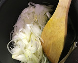 超万能！基本ベースのトマトソース作り方2写真