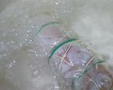 ヘルシーしっとり♡ダイエットサラダチキン作り方4写真