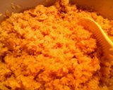絶品！！これが、はらこ飯☆☆作り方5写真