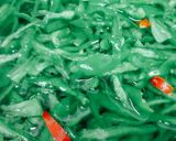 辛いししとうの佃煮作り方5写真