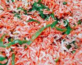 辛いししとうの佃煮作り方10写真