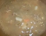 広東風あんかけ　おこげご飯作り方6写真