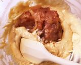 ♪♪りんごのマフィン♪♪作り方8写真