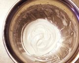 簡単和カフェ♡小倉カップビスケットケーキ作り方1写真