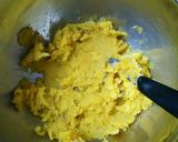 安納芋の焼き芋スイートポテト作り方2写真