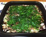 手間無し！ホットプレートで蒸焼きビーフ作り方4写真