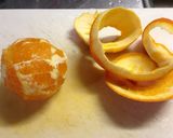 パンによく合う〜人参とオレンジサラダ♪作り方2写真
