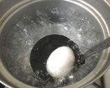 超簡単！失敗なしの「基本の半熟卵」作り方2写真