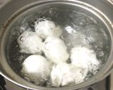 超簡単！失敗なしの「基本の半熟卵」作り方3写真
