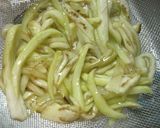 喉ごし最高！なすのちゅるっと冷麺作り方2写真