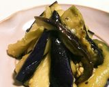 私の無限なす作り方6写真