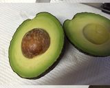 アボカド レモンオリーブオイル作り方2写真