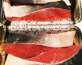 皮パリパリふわふわジューシー焼き鮭作り方2写真