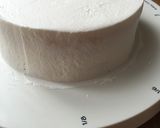 デコレーションケーキ♡ナッペのコツ付き作り方9写真