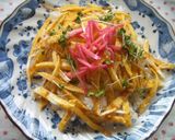 5分でちらし寿司作り方8写真