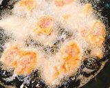 にんにくたっぷり鶏ももザンギ(唐揚げ)作り方6写真