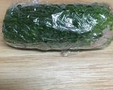 レンジで簡単！ ゴーヤの蟹カマ詰め作り方3写真