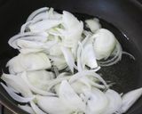 優しいお味☆我が家のナポリタン作り方2写真