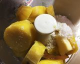 口当たり滑らか♡FP使用スイートポテト作り方6写真