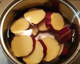 紅玉リンゴのケーキ♪ さつまいも入り作り方3写真