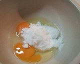紅玉リンゴのケーキ♪ さつまいも入り作り方4写真