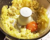 口当たり滑らか♡FP使用スイートポテト作り方8写真
