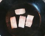 野菜でﾎﾞﾘｭｰﾐｨな｢ｹｰｸ・ｻﾚ｣作り方4写真