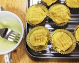 口当たり滑らか♡FP使用スイートポテト作り方13写真
