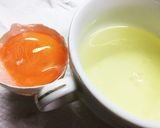 口当たり滑らか♡FP使用スイートポテト作り方4写真
