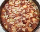 紅玉リンゴのケーキ♪ さつまいも入り作り方12写真