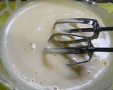 レンジで簡単！バナナケーキ作り方3写真