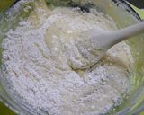 レンジで簡単！バナナケーキ作り方4写真