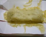 レンジで簡単！バナナケーキ作り方6写真