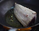 カツオでイタリアンたたき作り方2写真