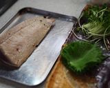 カツオでイタリアンたたき作り方3写真