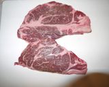 特製ビーフ100%ハンバーグ作り方1写真