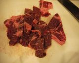 特製ビーフ100%ハンバーグ作り方2写真