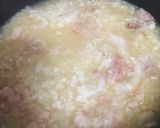 生米から本格チーズリゾット作り方8写真