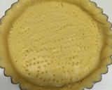 秋ですね♪スイートポテトとりんごのタルト作り方6写真
