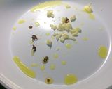 砂肝とエリンギのバジル炒め作り方7写真