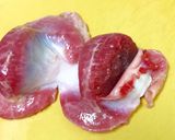 砂肝とエリンギのバジル炒め作り方10写真