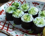 お魚要らず☆アボタクのなめろう丼！作り方5写真