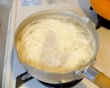 滋賀県長浜市、鯖そうめん。【お手軽版】作り方6写真